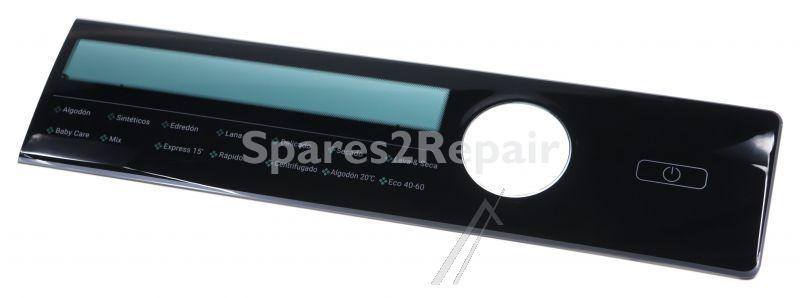 Haier Operating Unit Screen - 0020509032q 49117849 Printed Decorative Board