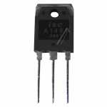 Inchange Semiconductor Transistors - 2sa1491 Transistor To-3p -rohs-compliant