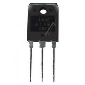 Inchange Semiconductor Transistors - 2sa1491 Transistor To-3p -rohs-compliant