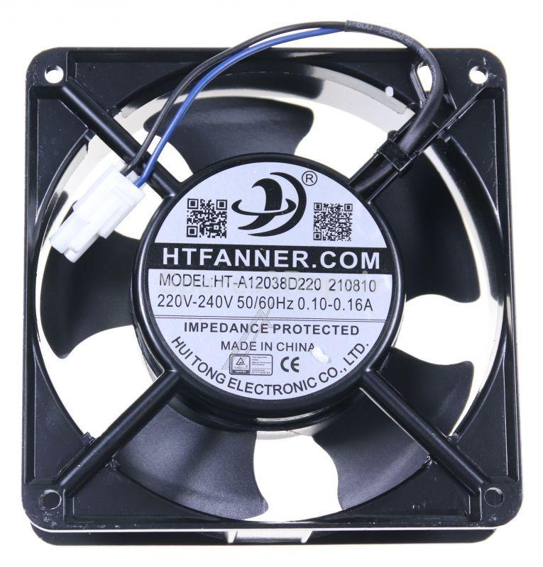 Ventilator Motor - 11002012003998 Single Phase Asynchronous Motor [Midea]