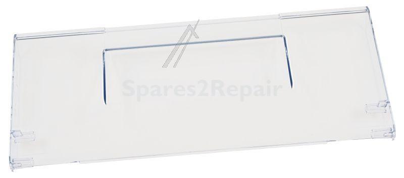 Flap - Flap Door transparent 738 157m [Electrolux Aeg]