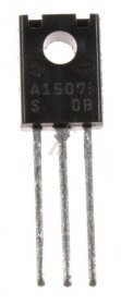 Sanyo Transistors - Transistors