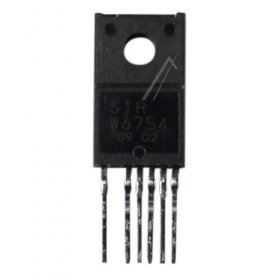 Sanken Various Ics - Strw6754 Ic Rohs-conform