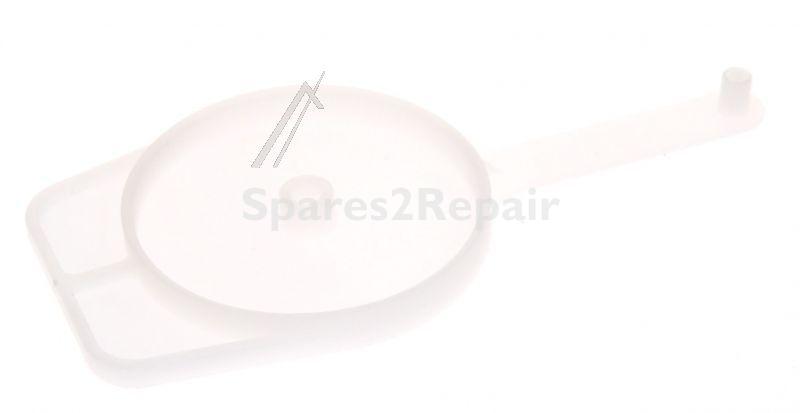 Square Plug - Cap Sl Bac Condenser [Sogedis]