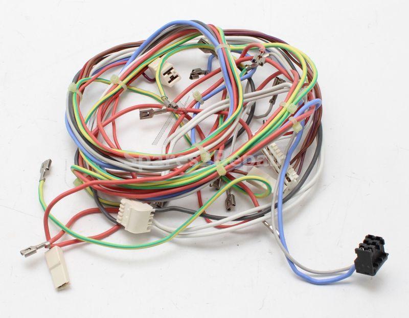 Smeg Harness - 820733969 Wiring