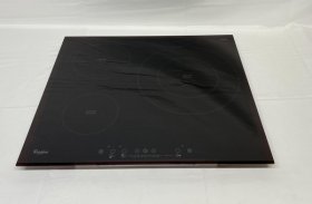 Ceramic Surface - C00398281 Hob Assembly [Whirlpool Indesit]