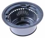 Samsung Housing - Dj97-02670a Assembly Case Motor F vs9000rl black