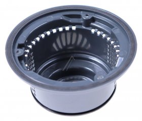 Samsung Housing - Dj97-02670a Assembly Case Motor F vs9000rl black