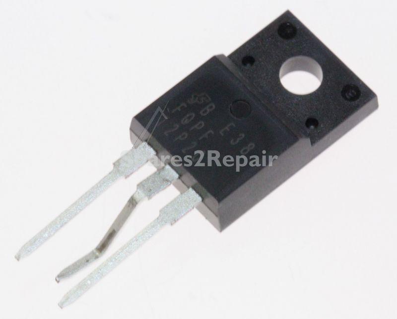 Sony Various Transistors - Fqpf12p20xdtu Transistor Kp-51px3 Z