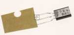 Kenwood Transistors - 2sb764(ef) Tr (si 900mw 150mhz)