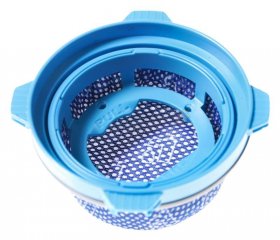 Samsung Vacuum Cleaner Filter - Dj97-02649c Assembly Filter vs6700 micro azure Blue filt