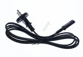 Yamaha Mains Power Lead - Vdd14200 Power Cable R 1 8m Vja2m177zv Yas-109
