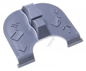 Hisense Gorenje Detergent Dispenser Cover - 466608 Liquid Detergent Insert Ps-15