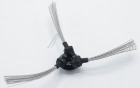 Samsung Vacuum Cleaner Nozzle - Dj97-02985a Assembly Brush Corner vr8000t