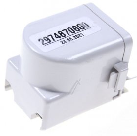 Radio Interference Suppression - 2974870600 C00888830 Interference Filter [Arcelik]