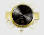 Timer Button - 10004926 Key (1200w) [Bosch Siemens]