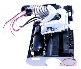 Xiaomi Housing Part - 30090 Ersatz Sensor Front Links Fur Xiaomi Roborock S5-s5 Max