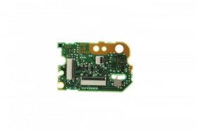 Panasonic Control Panel - Sep0749aa Upper Circuit Board