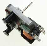 Ventilator Motor - Yj62-9a Fan Motor [Gorenje]