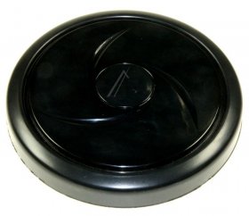 Roller - 4071385787 Wheel wide complete [Electrolux Aeg]