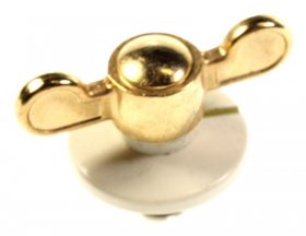 Smeg Button - 694975718 Knob Cm845p