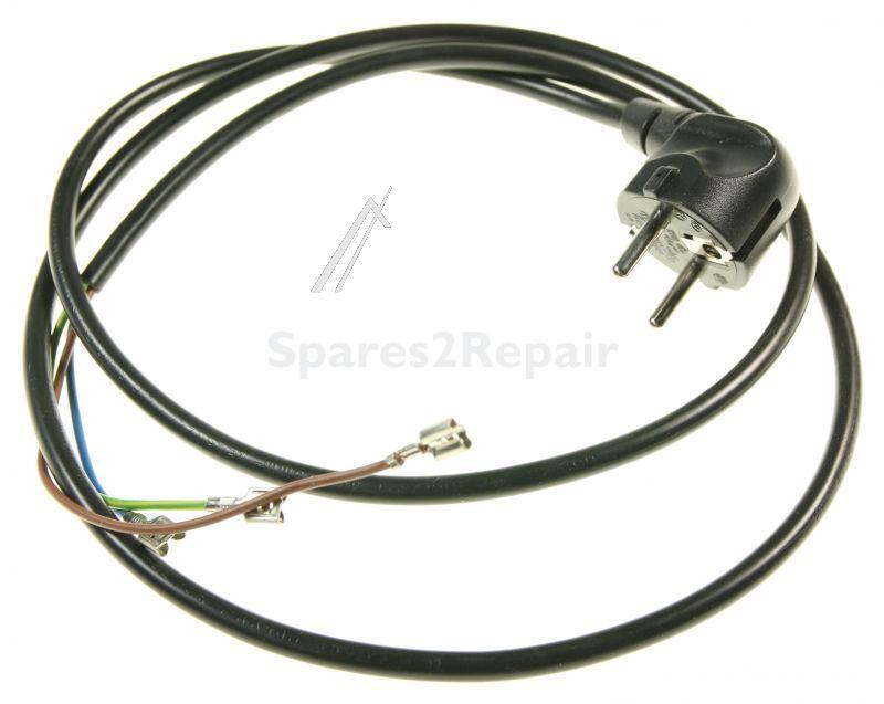 Nivona Mains Power Lead - 75622 Power Cable L=1500mm