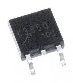 Sanyo Field Effect Transistor - 2sk3850tp-fa Transistor