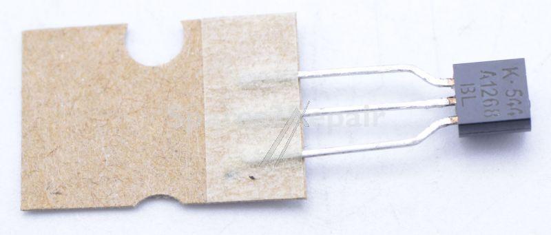 Jvc Various Transistors - Kta1268-gl--t Transistors