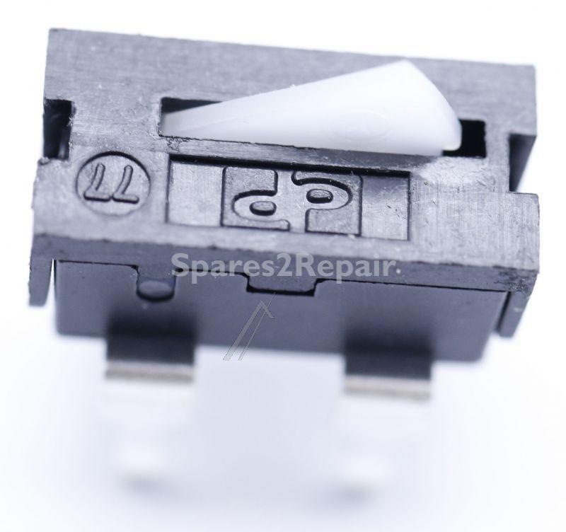 Jvc Switch - Qsw0859-001 Lever Switch