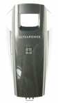 Dust Collector - 140112530153 Container Complete Grey Metallic [Electrolux Aeg]