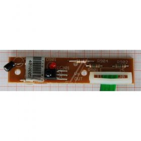 Grundig Module - Electrical Unit - U98160 C00960803 Led-ir Module