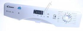 Panel - 40012124 Operating Unit Blend + Sensor [Candy Hoover]