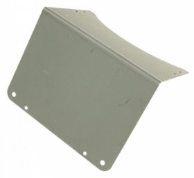 Faber Roblin Fixings And Brackets - 991 0303 886 Bent Bracket Zn