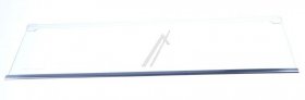 Glass Panel - 2251568024 Half Shelf Front Complete [Electrolux Aeg]