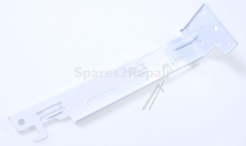 Hisense Gorenje Guide-rail - Hk2132645 Left Guide For Freezer Drawer