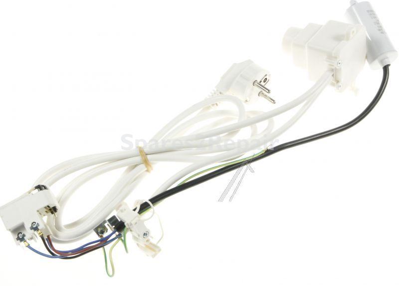 Starter - 4924842000 C00929696 Compressor Terminal Gr [Arcelik]