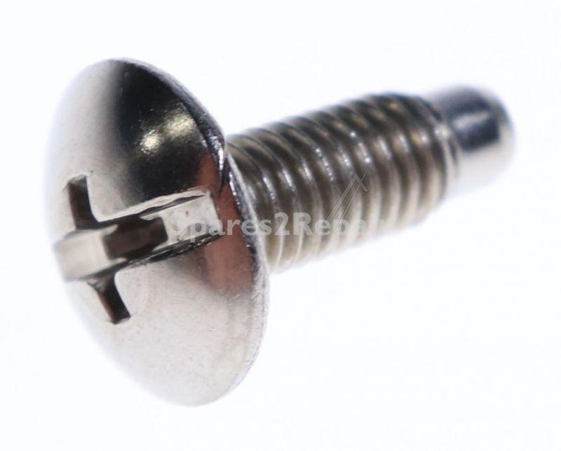 Lg Screw - 4000fd4191a Screw Drawing Sts 304 M5