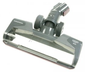 Vacuum Cleaner Nozzle - 9178016973 C00926801 Brush Assembly Y [Arcelik]