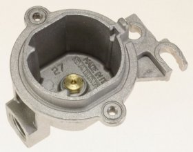 Burner Head Spreader - 223910042 C00870952 Burner Group (sabaf 2kw) [Arcelik]