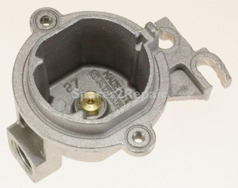 Burner Head Spreader - 223910042 C00870952 Burner Group (sabaf 2kw) [Arcelik]