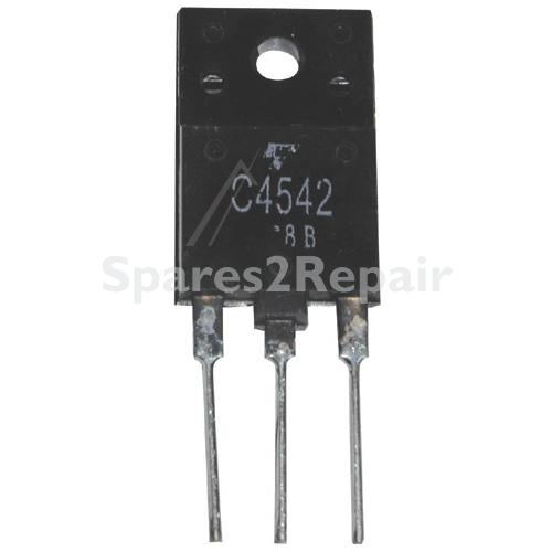 Inchange Semiconductor Transistors - 2sc4542 Transistor Rohs-conform