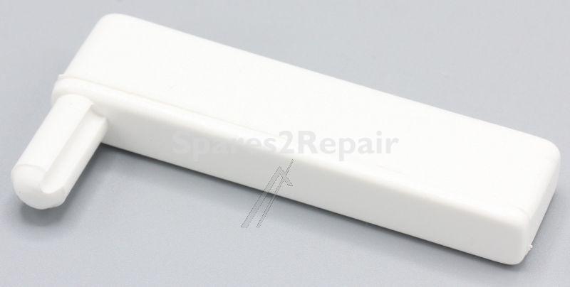 Fixings And Brackets - 1039924 Holder 263x26x5 [Amica]