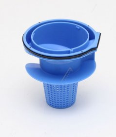 Filter Housing - Rs-2230001621 Separating Device-blue [Groupe SEB]