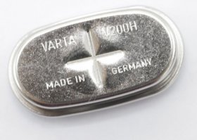 Varta Back-up Battery (capacitor) - Back-up-akku V200h