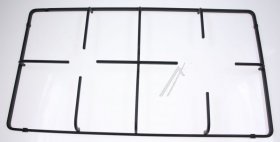 Cooker Pan Support - 42803197 Griglia 2f Destra [Candy Hoover]