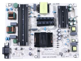 Hisense Power Supply - RSAG7.820.8718 - RSAG2.908.8718-35 - 279138 - HLL-8718WB
