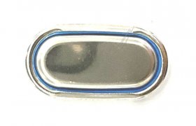 Varta 1.20v Button Cell Battery - V150h 1,2v-150mah Nimh Lose Ovalzelle Suitable For Varta