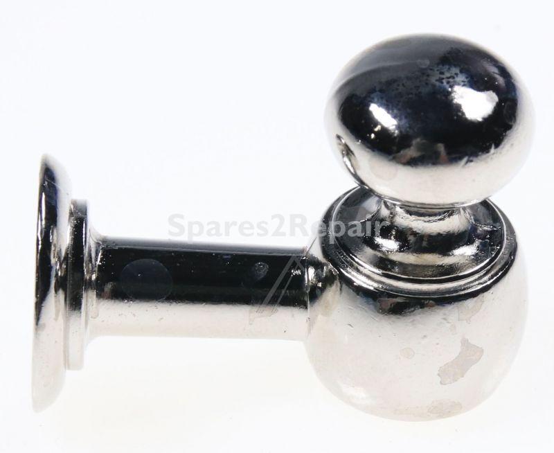 Smeg Oven Door Handles - 768412168 Oven Handle Support