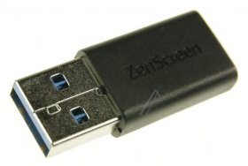 Asus Accessories - 04144-00030000 Lmt Mb16ac Usb Type-c