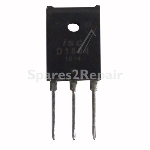 Inchange Semiconductor Transistors - 2sd1894 Transistor Top-3